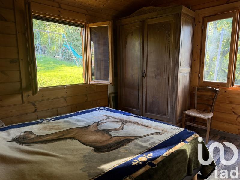 Maison - 152 m² - 6 pièces