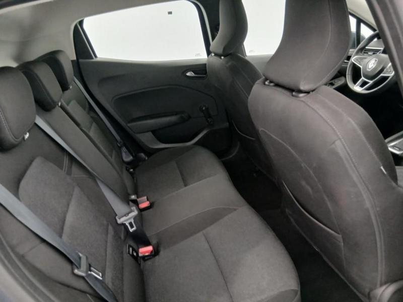 Renault Clio V E-Tech 140 - 21n Zen