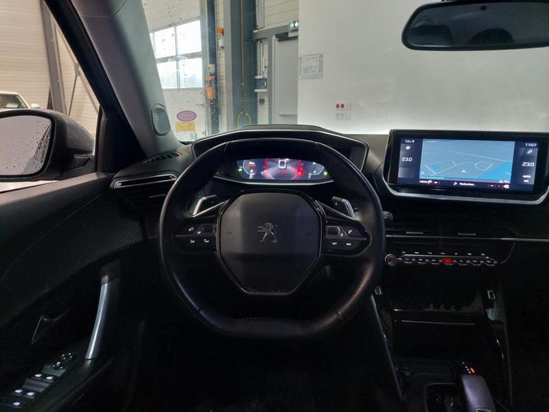 Peugeot 2008 1.5 Bluehdi 130 s&amp;amp;S Eat8 Allure Business