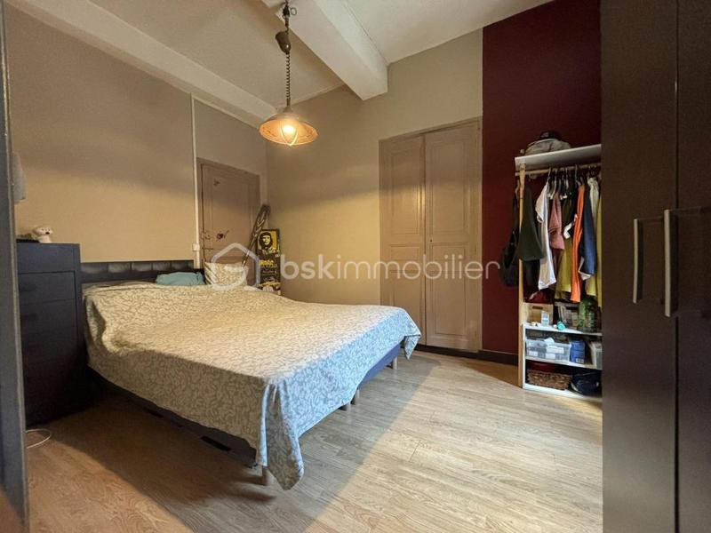 Maison - 126 m² - 4 pièces