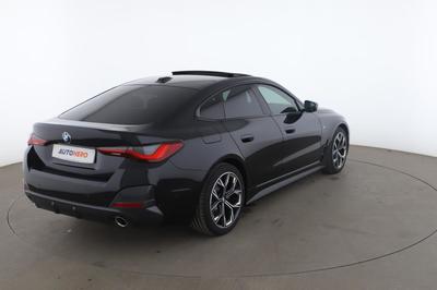 Bmw Série 4 Gran Coupé 420d m Sport Bva8 190 ch
