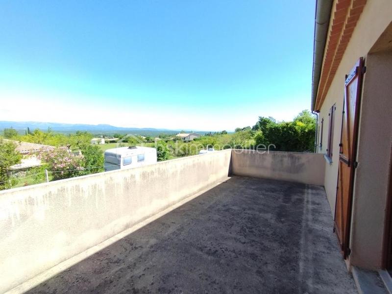 Maison - 89 m² - 3 pièces