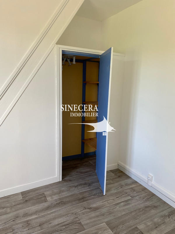 Maison - 147 m² - 7 pièces