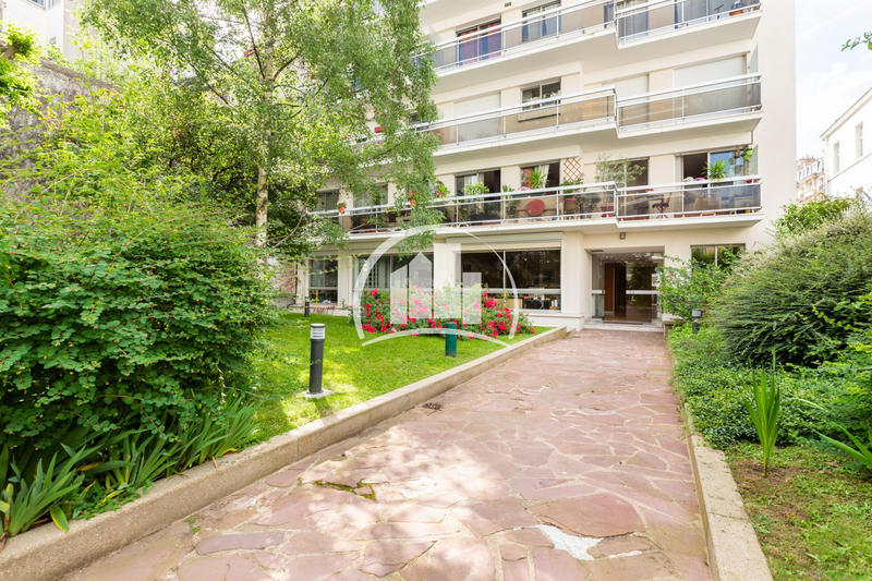 Appartement - 24 m² - 1 pièce