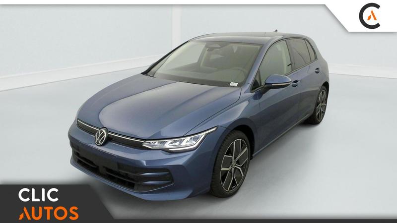 Volkswagen Golf 8 1.5 eTSI Evo2 116 Dsg7 Life Plus