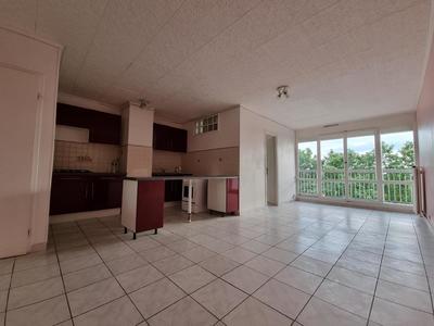 Appartement - 54 m² - 3 pièces