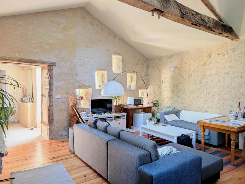 Propriété - 554 m² - 15 pièces