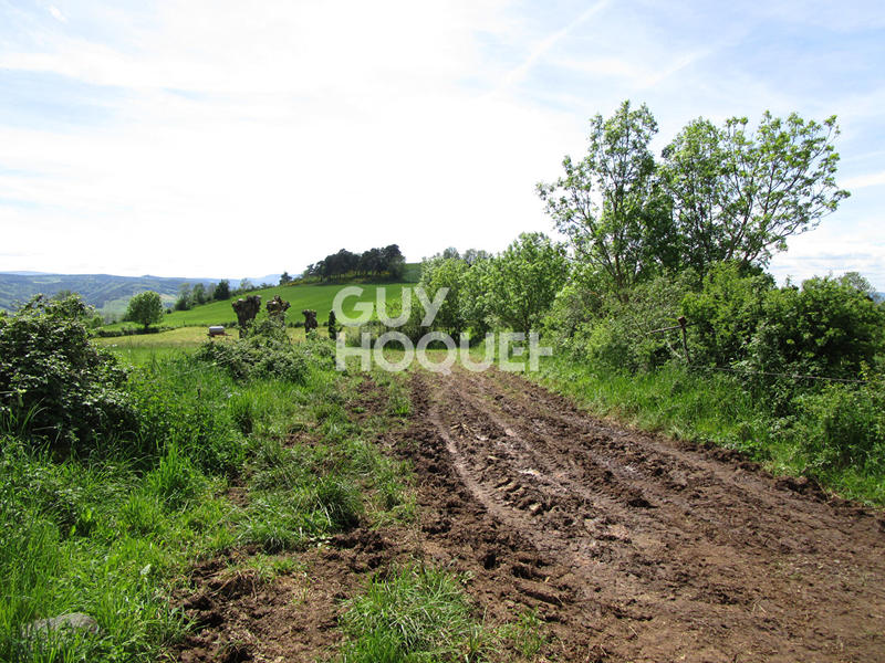 Maison - 80 m² - 5 pièces