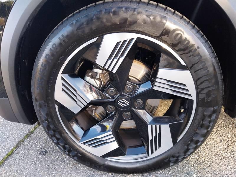 Renault Symbioz E-Tech full hybrid 145 Techno