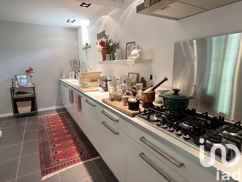 Ferme - 137 m² - 5 pièces