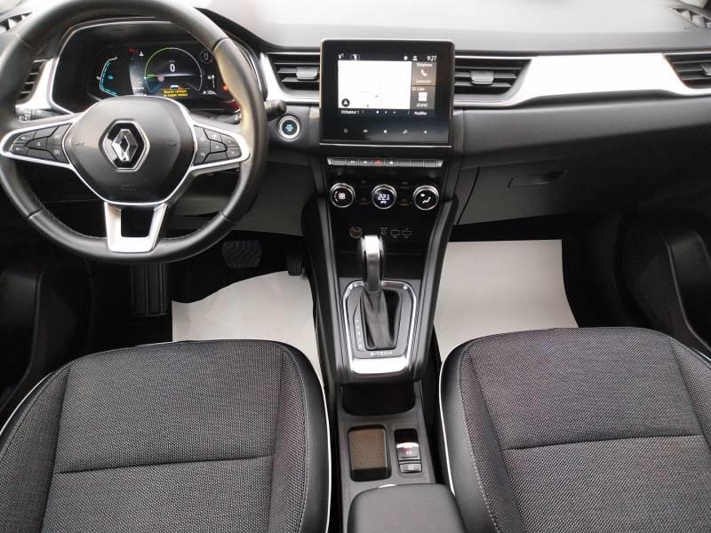 Renault Captur E-Tech 145 - 21 Intens