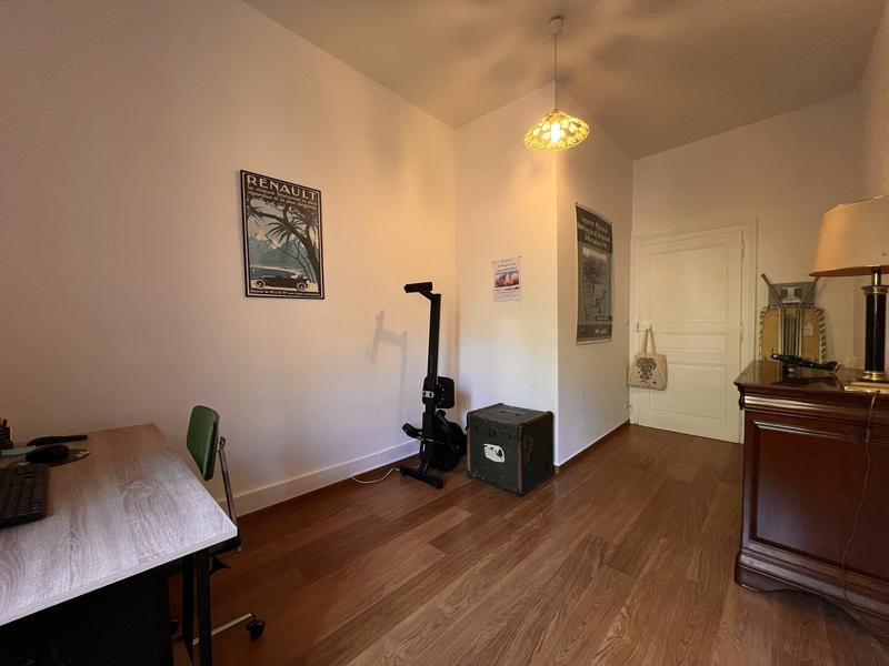 Appartement - 133 m² - 5 pièces