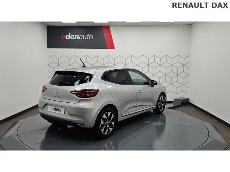 Renault Clio SCe 65 Evolution