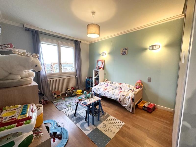 Maison de campagne - 112 m² - 5 pièces