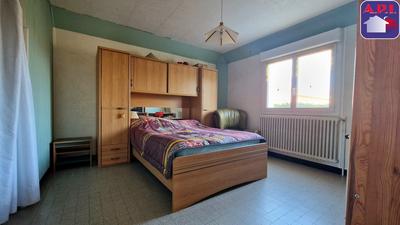 Maison - 151 m² - 6 pièces