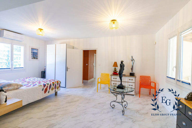 Maison - 188 m² - 5 pièces