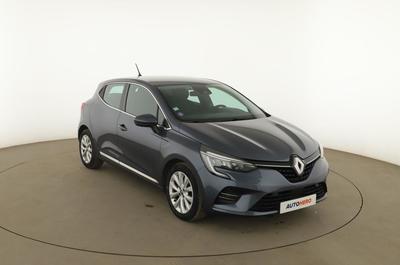 Renault Clio 1.0 TCe Intens 91 ch