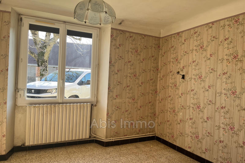 Maison - 60 m² - 4 pièces