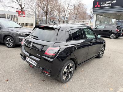 Suzuki Swift IV 1.2 Dualjet Hybrid Pack