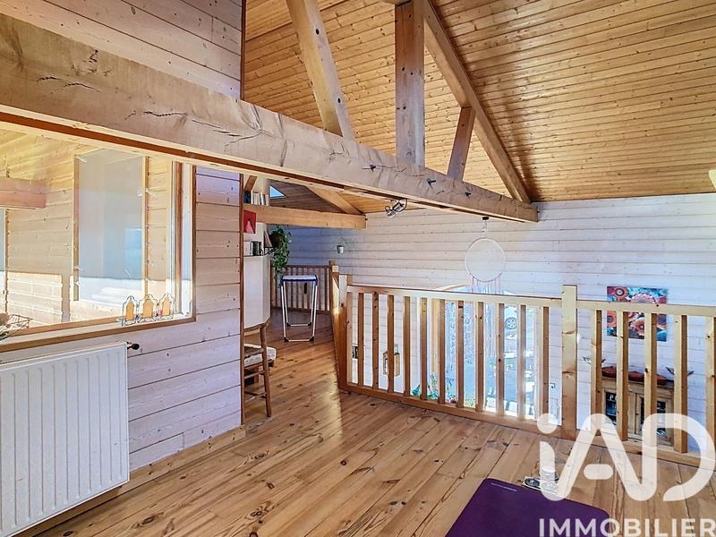 Ferme - 194 m² - 8 pièces