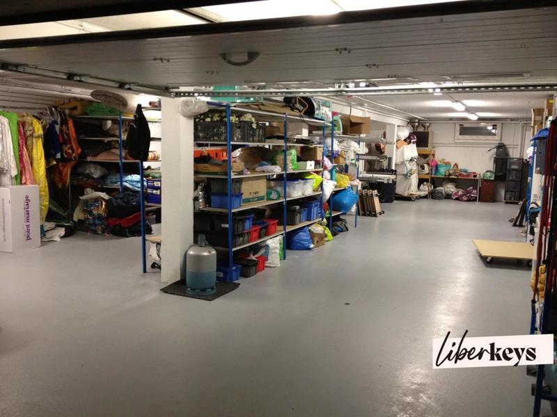 Villa - 165 m² - 7 pièces