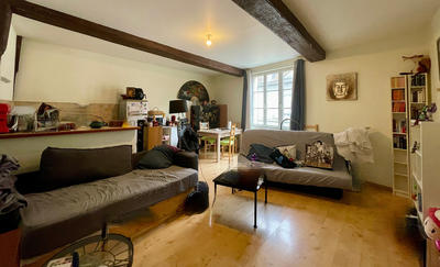 Appartement - 69 m² - 3 pièces