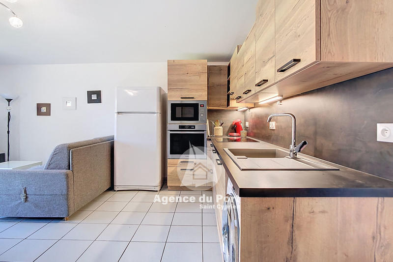 Appartement - 41 m² - 2 pièces