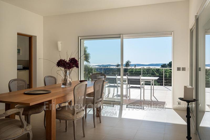 Villa - 250 m² - 6 pièces