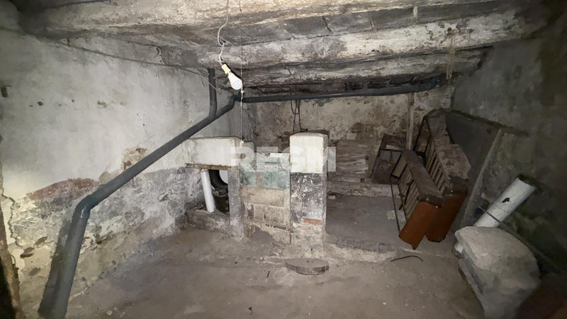 Maison de village - 74 m² - 4 pièces