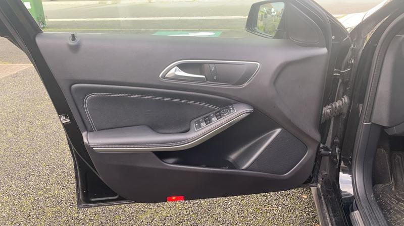 Mercedes Classe a III 1.5 180 109 7g-Dct Sensation