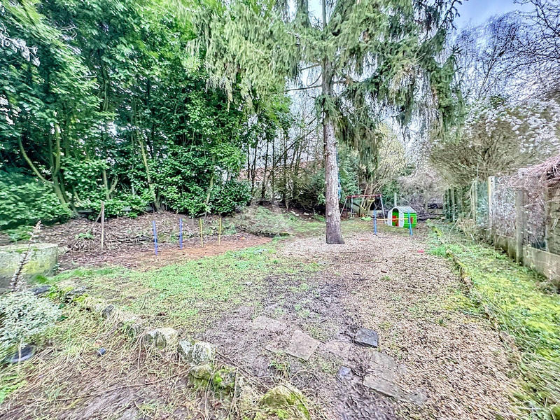 Immeuble - 2 pièces