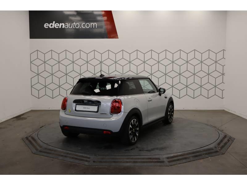 Mini Mini Hatch 3 Portes Cooper se 184 ch Edition Premium
