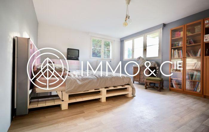 Maison - 192 m² - 6 pièces