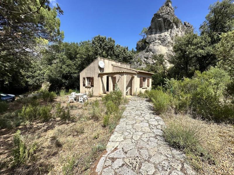 Maison - 195 m² - 7 pièces