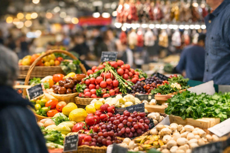 Fonds de commerce - Services - 45 m²