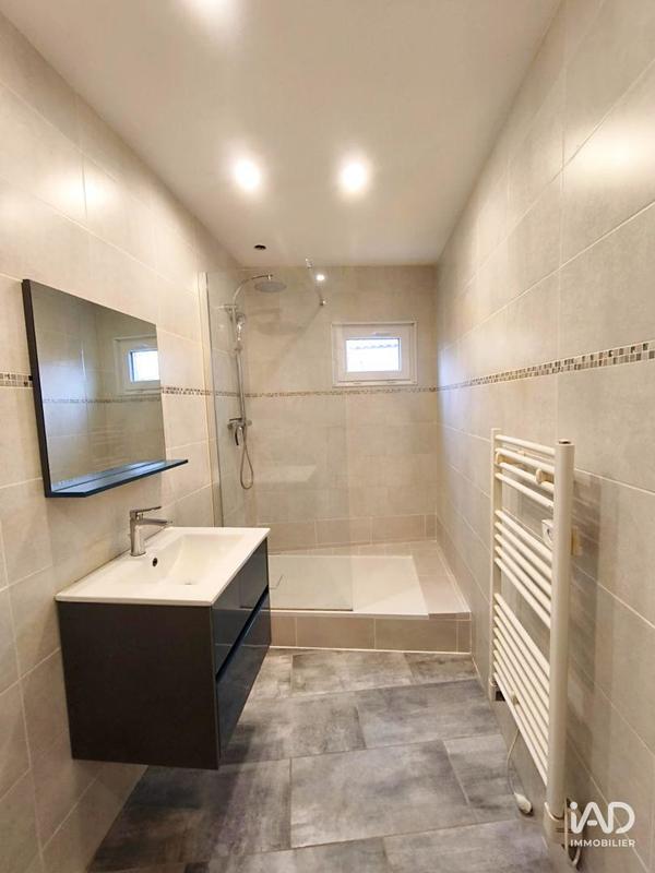 Appartement - 67 m² - 3 pièces