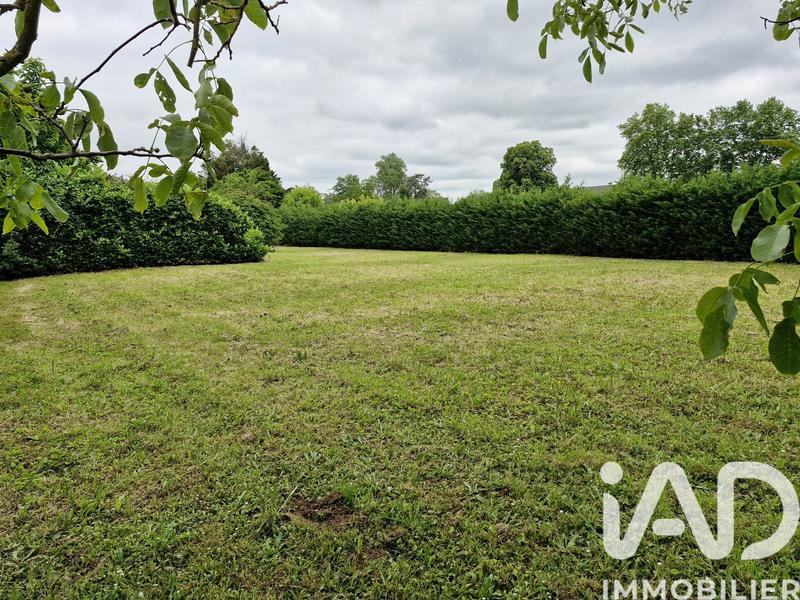 Maison de village - 169 m² - 7 pièces