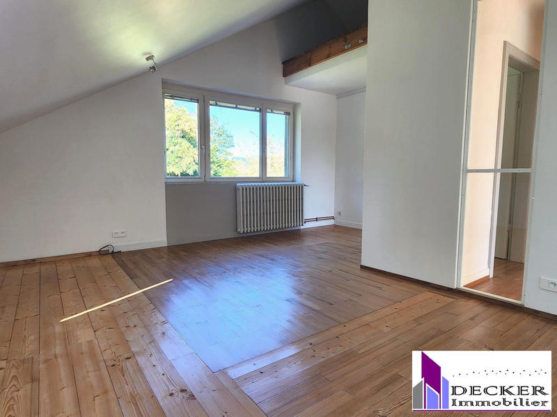 Maison - 134 m² - 6 pièces