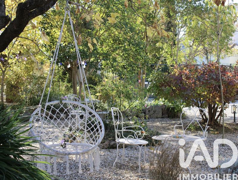 Maison - 185 m² - 5 pièces