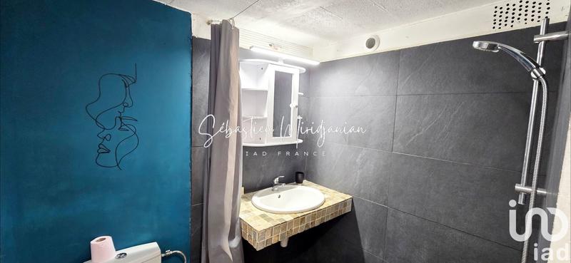 Maison - 170 m² - 7 pièces