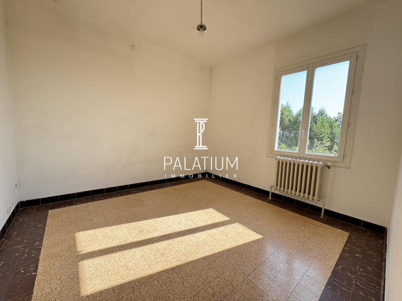 Maison - 84 m² - 4 pièces