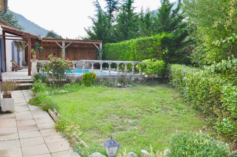 Maison - 143 m² - 5 pièces