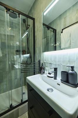 Appartement - 41 m² - 3 pièces