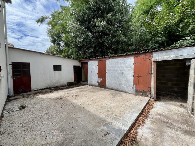 Maison - 76 m² - 4 pièces