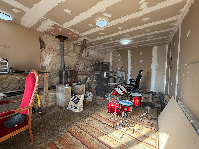 Maison - 151 m² - 6 pièces