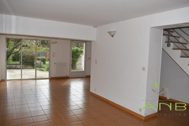 Maison - 129 m² - 5 pièces