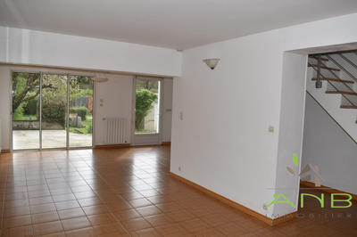Maison - 129 m² - 5 pièces