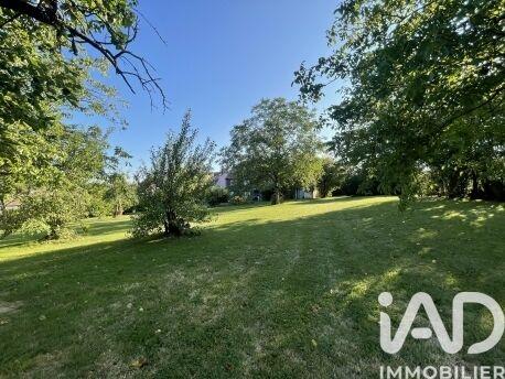 Maison - 245 m² - 6 pièces