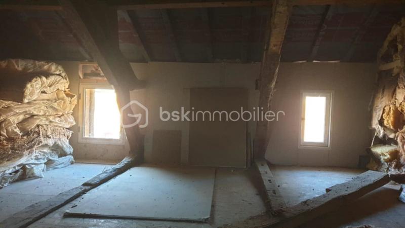 Immeuble - 180 m² - 3 pièces