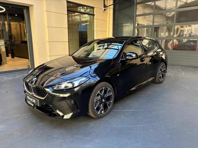 Bmw Série 1 F70 116 122 ch Dkg7 m Sport